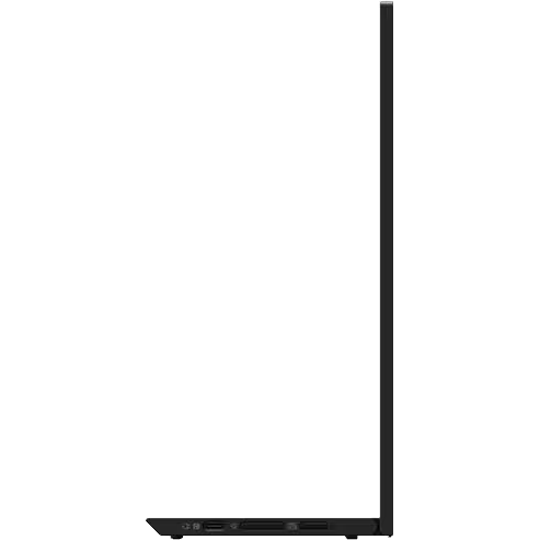 Écran Lenovo 16" ThinkVision M15 (62CAUAT1WL) - photo 8