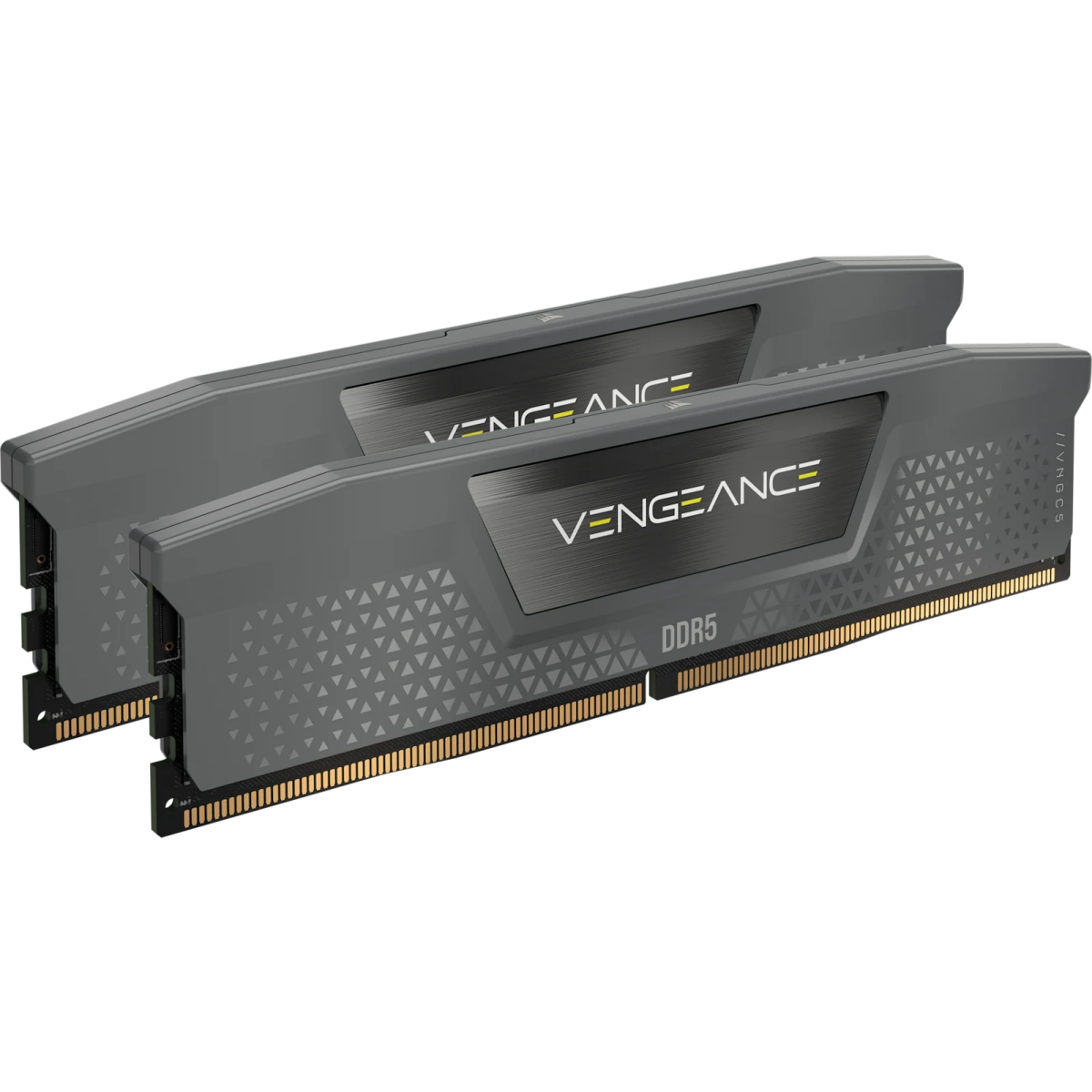 Mémoire vive 16GB DDR5 5600MHz Corsair Vengeance (CMK16GX5M2B5600Z40) (2x8GB KIT)