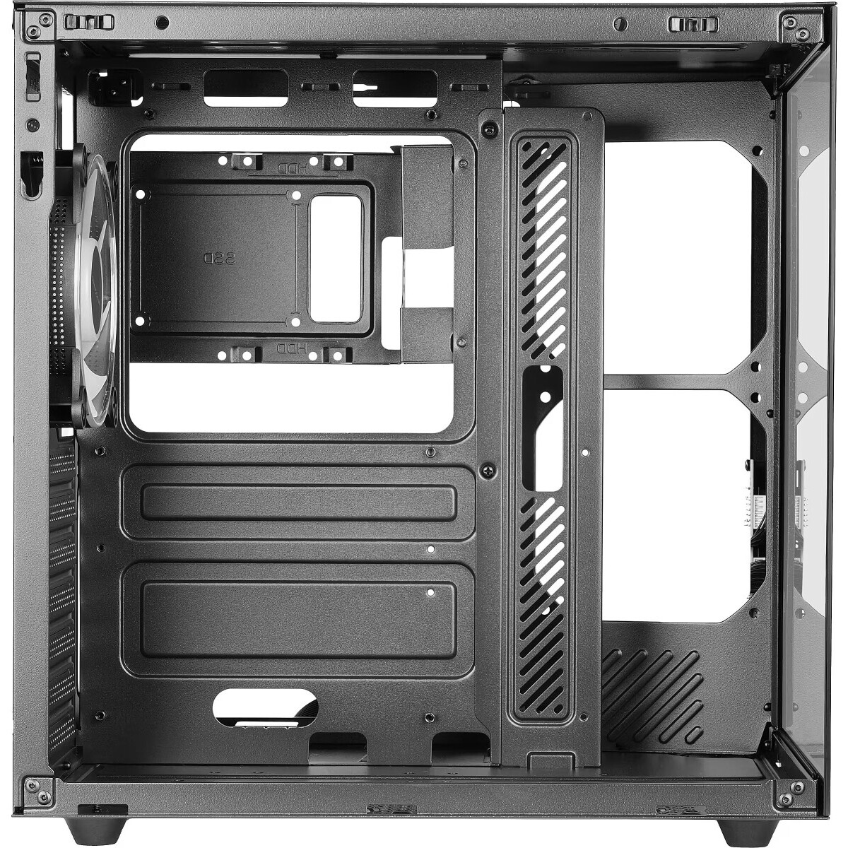 Boîtier Mars Gaming MCV-ONE Black - MCVONE - photo 4