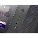 Boîtier Mars Gaming MCV-ONE Black (MCVONE)