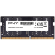 Mémoire vive 8GB DDR4 3200MHz PNY Performance SO-DIMM (MN8GSD43200-SI)
