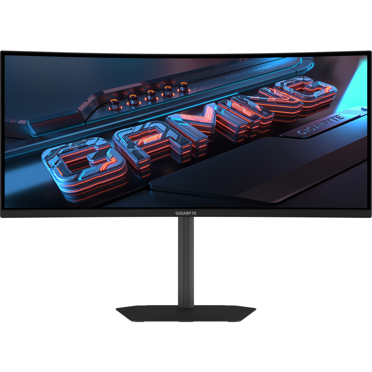 Écran Gigabyte 34" GS34WQCA