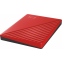 Disque dur externe 2TB WD My Passport Red (WDBYVG0020BRD) - WDBYVG0020BRD-WESN