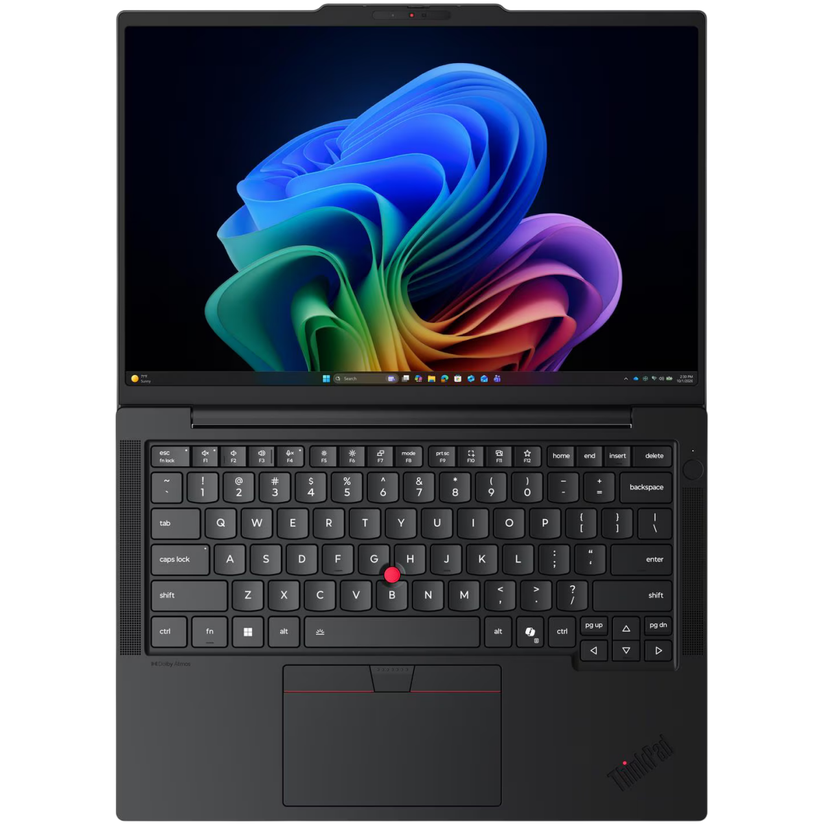 Ordinateur portable Lenovo ThinkPad T14s Gen 7 (Intel) (21YU00B1FR) - photo 5