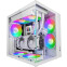Boîtier Mars Gaming MCV-ONE White - MCVONEW