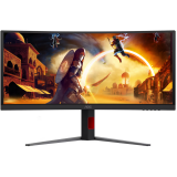 Écran AOC 34" CU34G4CA