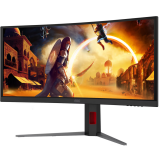 Écran AOC 34" CU34G4CA
