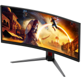 Écran AOC 34" CU34G4CA