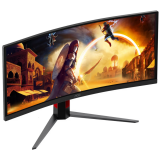 Écran AOC 34" CU34G4CA
