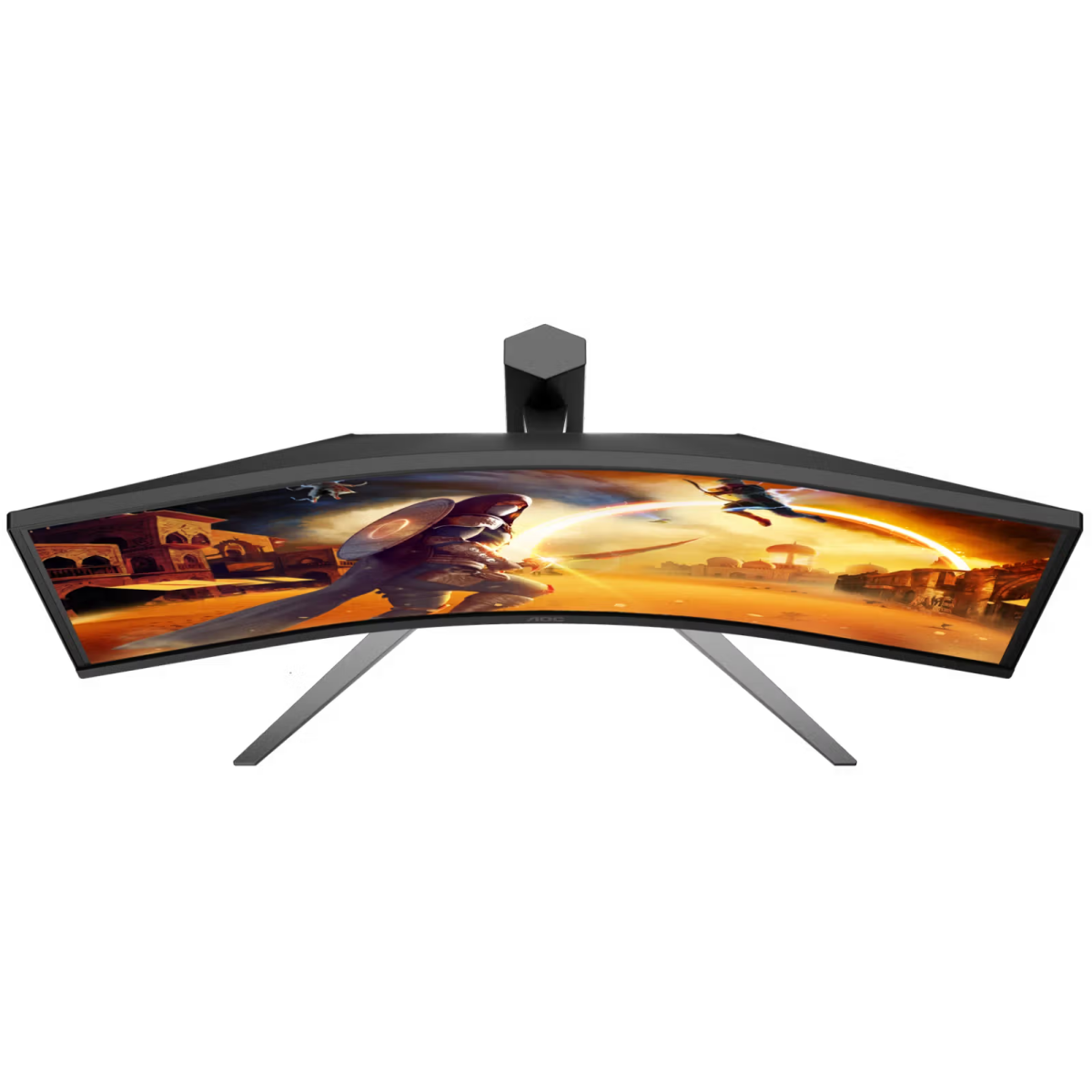 Écran AOC 34" CU34G4CA - photo 7
