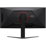 Écran AOC 34" CU34G4CA