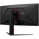 Écran AOC 34" CU34G4CA