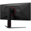 Écran AOC 34" CU34G4CA - photo 9