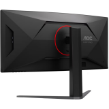 Écran AOC 34" CU34G4CA