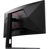 Écran AOC 34" CU34G4CA