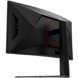 Écran AOC 34" CU34G4CA