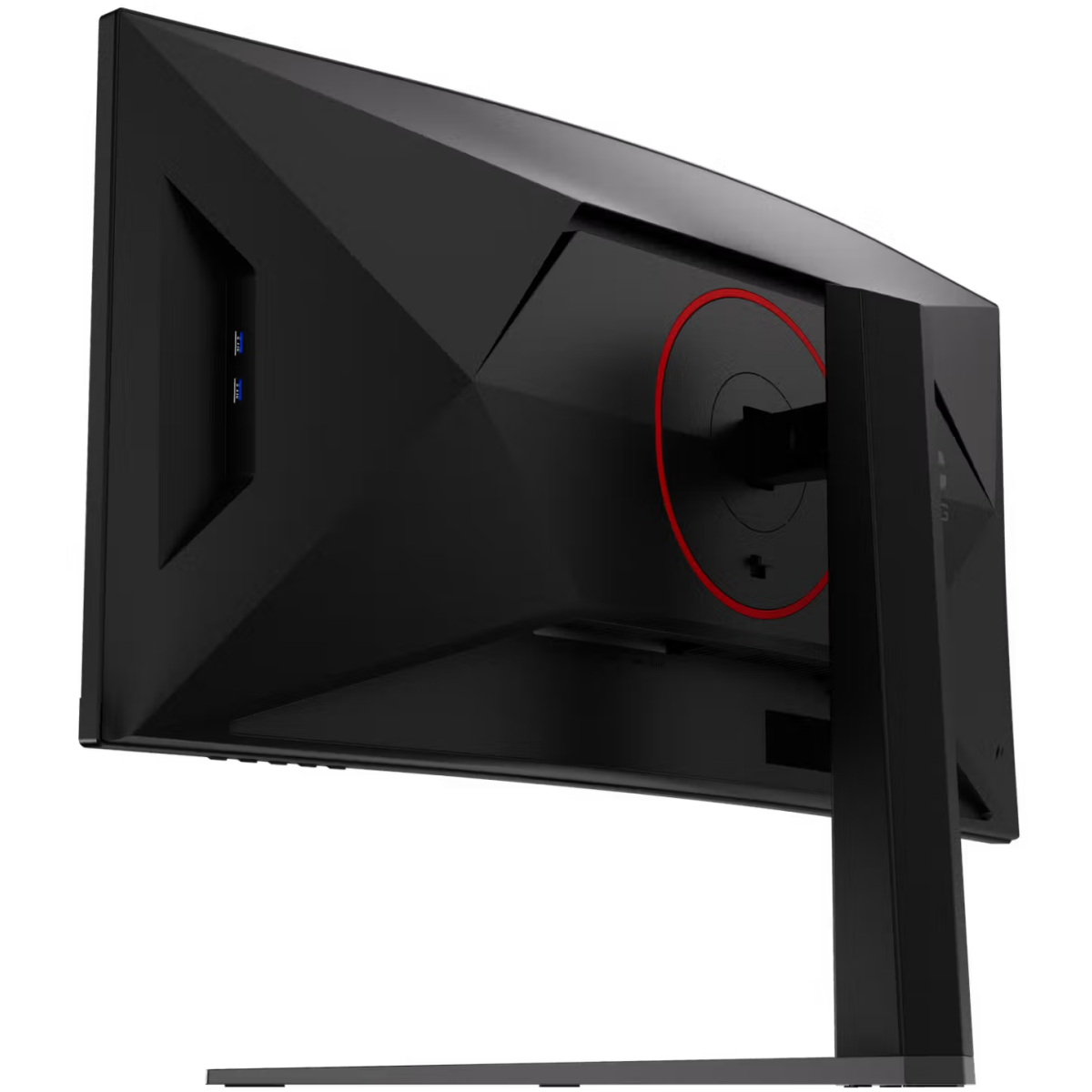 Écran AOC 34" CU34G4CA - photo 12