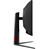 Écran AOC 34" CU34G4CA