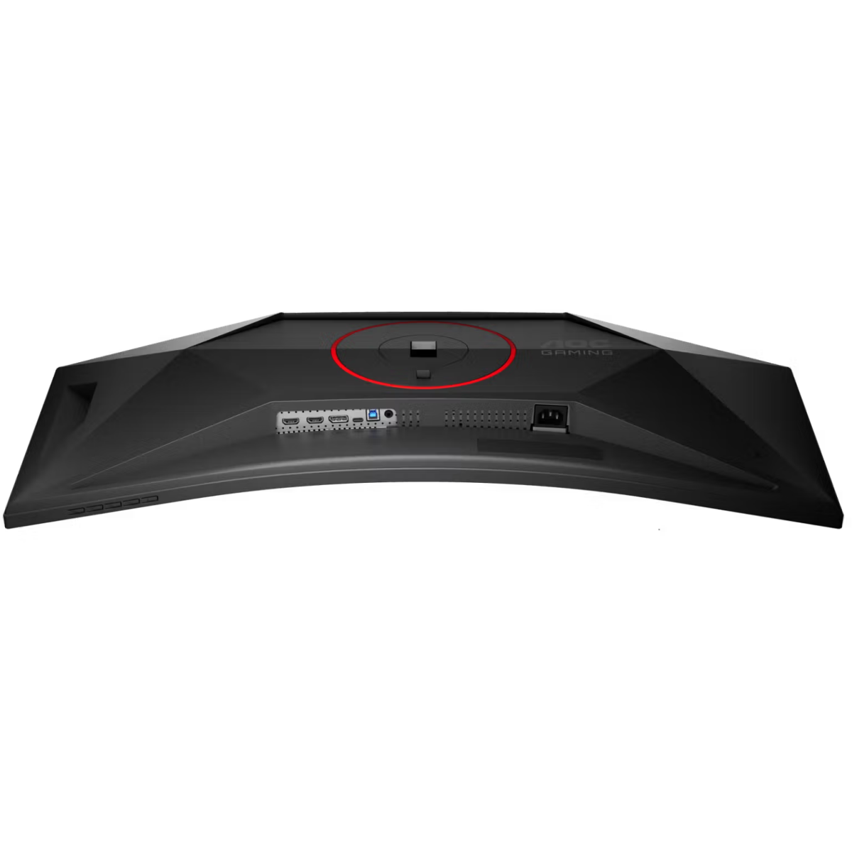 Écran AOC 34" CU34G4CA - photo 14