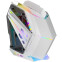 Boîtier Mars Gaming MC-TITAN White - MCTITANW