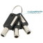 Cadenas pour ordinateur portable Mobilis T Lock Slim Rotating security - 001326 - photo 3