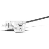 Serrure pour ordinateur portable Dicota Universal Security 3-in-1 Cable Lock (D32180)