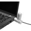 Serrure pour ordinateur portable Dicota Universal Security 3-in-1 Cable Lock - D32180 - photo 7