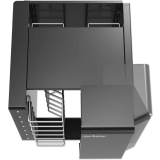 Armoire de chargement pour ordinateurs portables Manhattan 7-Port USB-C Desktop Charging Cabinet 65W (181297)