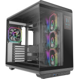 Boîtier Mars Gaming MC-REVPRO Black (MCREVPRO)