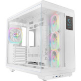 Boîtier Mars Gaming MC-REVPRO White (MCREVPROW)