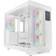 Boîtier Mars Gaming MC-REVPRO White - MCREVPROW