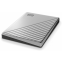Disque dur externe 5TB WD My Passport Ultra for Mac Silver (WDBPMV0050BSL)