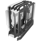 Boîtier Mars Gaming MC-EDGE Black (MCEDGE)