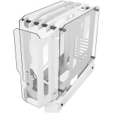 Boîtier Mars Gaming MC-EDGE White (MCEDGEW)