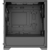 Boîtier Cooler Master Elite 301 Lite Steel Left Panel Black (E301L-KNNN-S00)