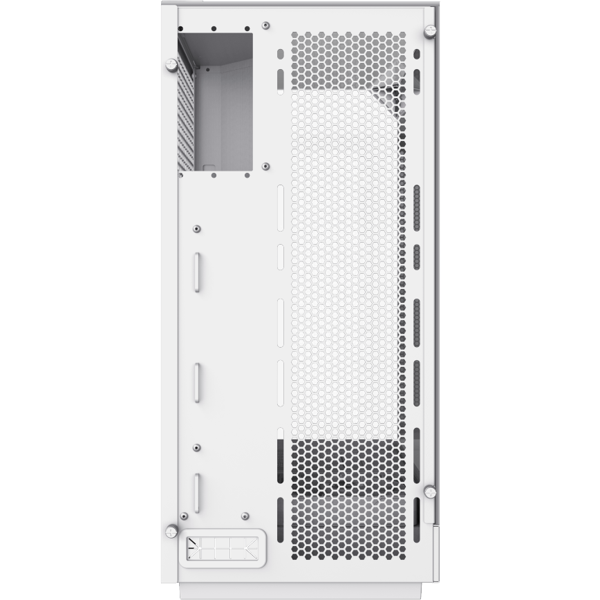 Boîtier GameMax T20 WH - 9101-1000R0002 - photo 4