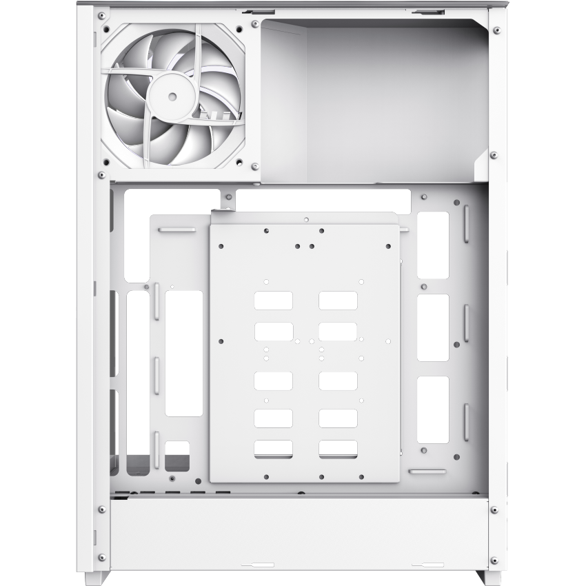 Boîtier GameMax T20 WH - 9101-1000R0002 - photo 5