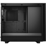 Boîtier Fractal Design Define 7 Dark TG Black (FD-C-DEF7A-03)