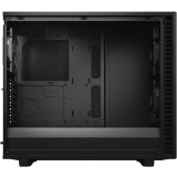 Boîtier Fractal Design Define 7 Dark TG Black (FD-C-DEF7A-03)