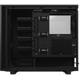 Boîtier Fractal Design Define 7 Dark TG Black (FD-C-DEF7A-03)