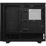 Boîtier Fractal Design Define 7 Dark TG Black (FD-C-DEF7A-03)