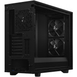 Boîtier Fractal Design Define 7 Dark TG Black (FD-C-DEF7A-03)