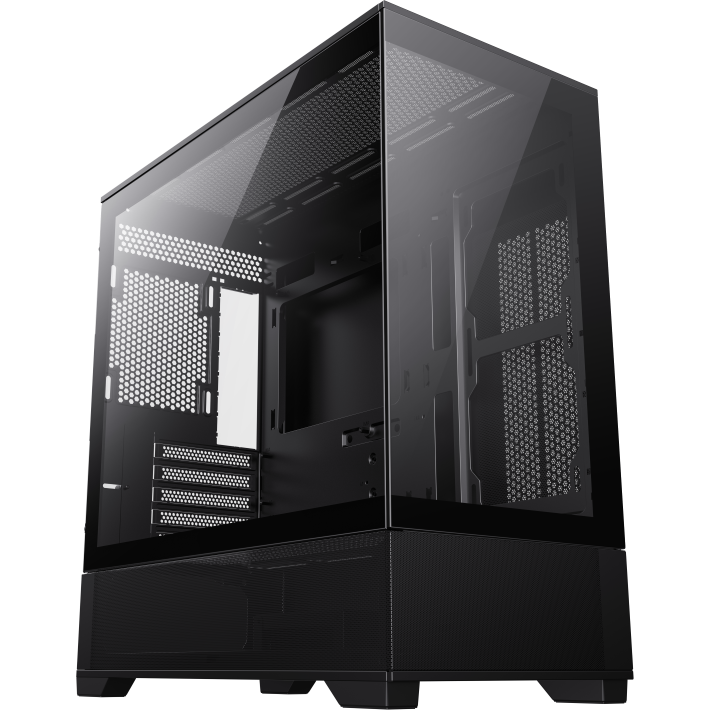 Boîtier GameMax Vista MB - 9101-0600R0015
