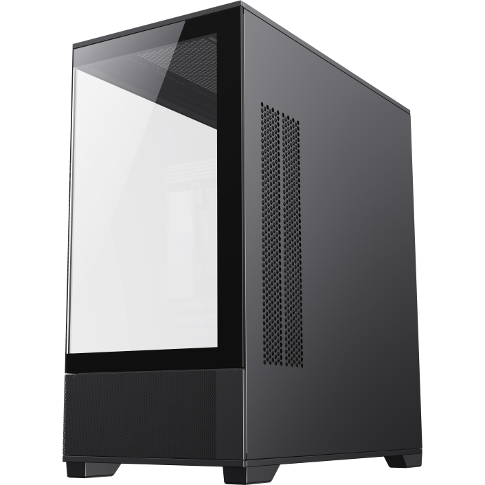 Boîtier GameMax Vista MB - 9101-0600R0015 - photo 3
