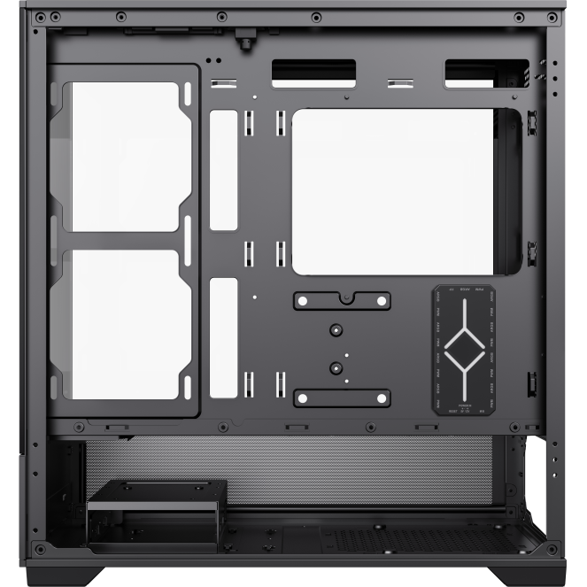 Boîtier GameMax Vista MB - 9101-0600R0015 - photo 6