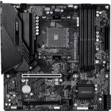 Carte mère Gigabyte B550M X AORUS ELITE