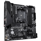 Carte mère Gigabyte B550M X AORUS ELITE