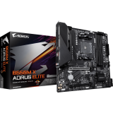 Carte mère Gigabyte B550M X AORUS ELITE