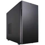 Boîtier Fractal Design Define R5 Black (FD-CA-DEF-R5-BK)