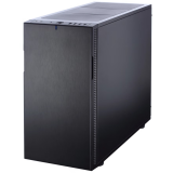 Boîtier Fractal Design Define R5 Black (FD-CA-DEF-R5-BK)
